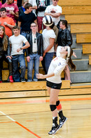 Brooke Volleyball 2014
